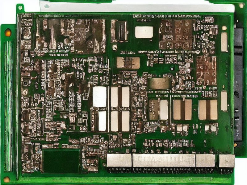 电源管理产品线 1