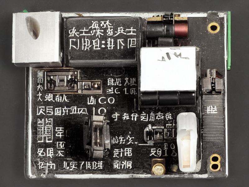 工业自动化内容目录 TVS保护工程页 2