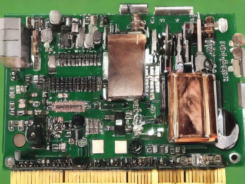 ESD保护应用相关产品 1