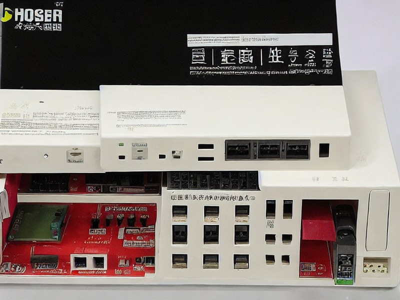 射频连接相关传感器应用产品说明 2