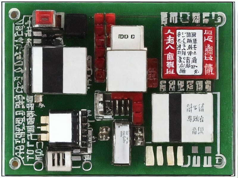 电源模块应用相关产品