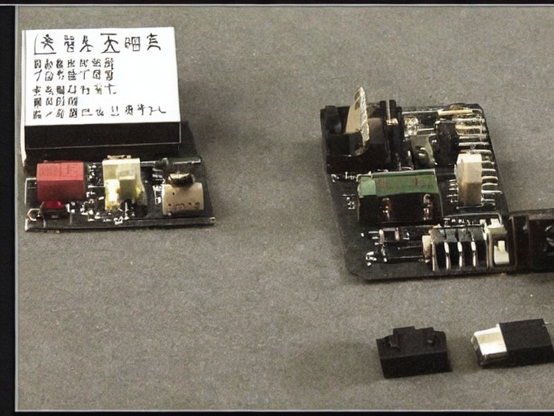 AC/DC电源应用资料 TVS保护工程页 2