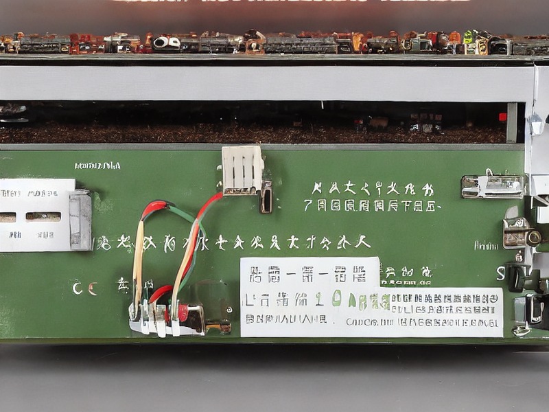 天线组件工程页选型 TVS保护工程页 2