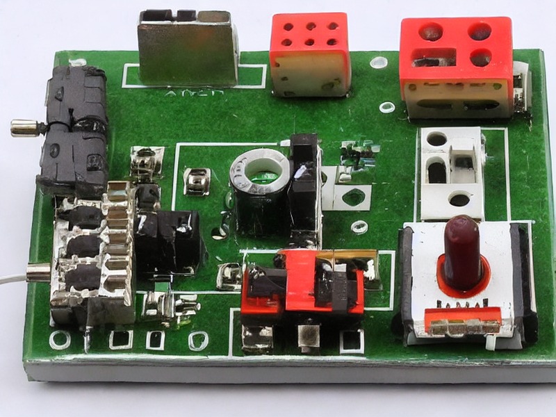 NAND Flash中心资料库