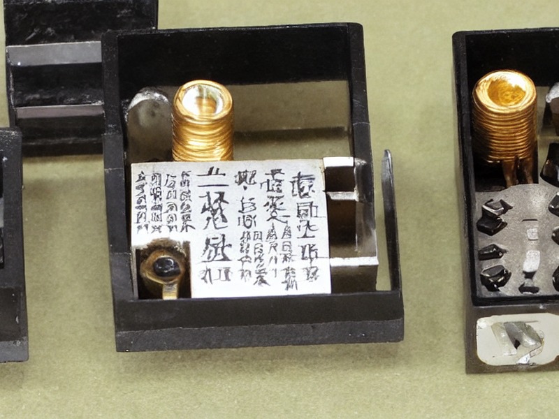 连接器应用选型资料 2