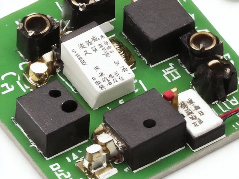 光耦合器产品线资料 TVS保护工程页 1