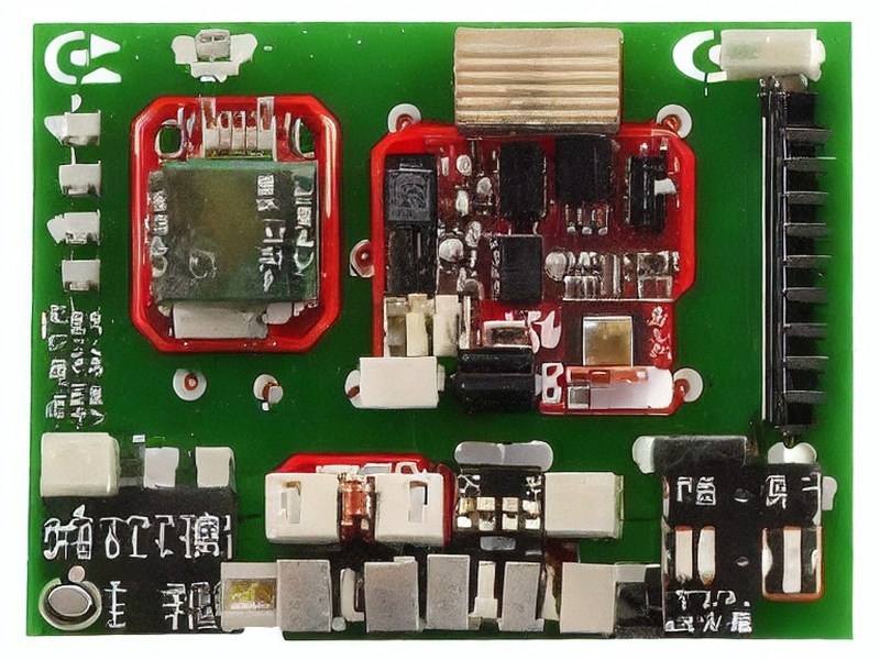 pg模拟器 DC/DC转换中心产品 1