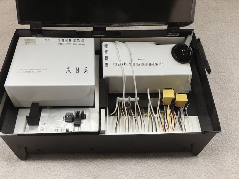 射频连接中心 TVS保护工程页 2