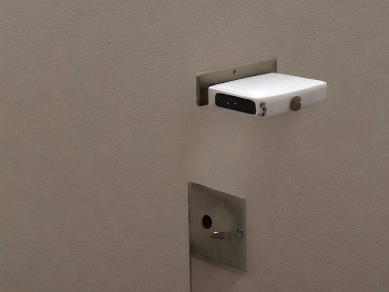 防静电耗材清单在工业控制中的选型资料 2