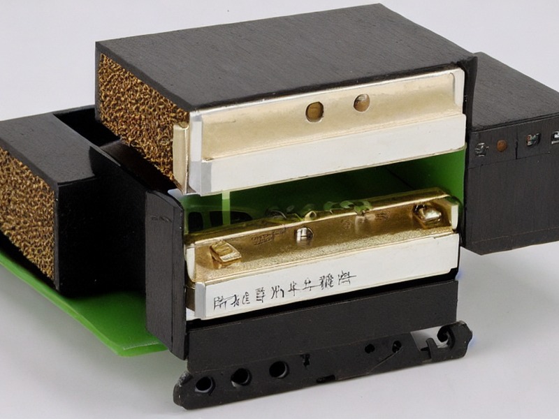 pg模拟器 电源模块参考 1