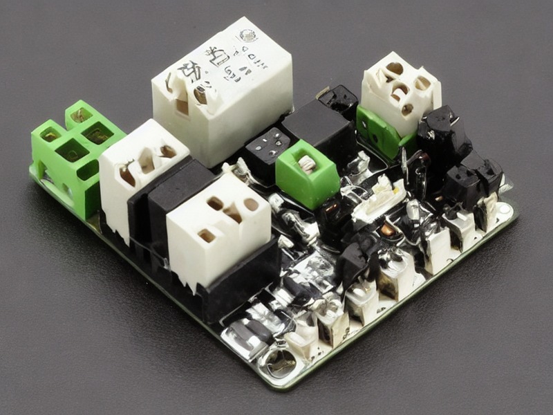 功率器件应用选型资料