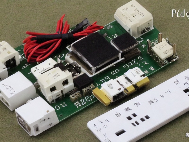 EEPROM应用选型资料 2