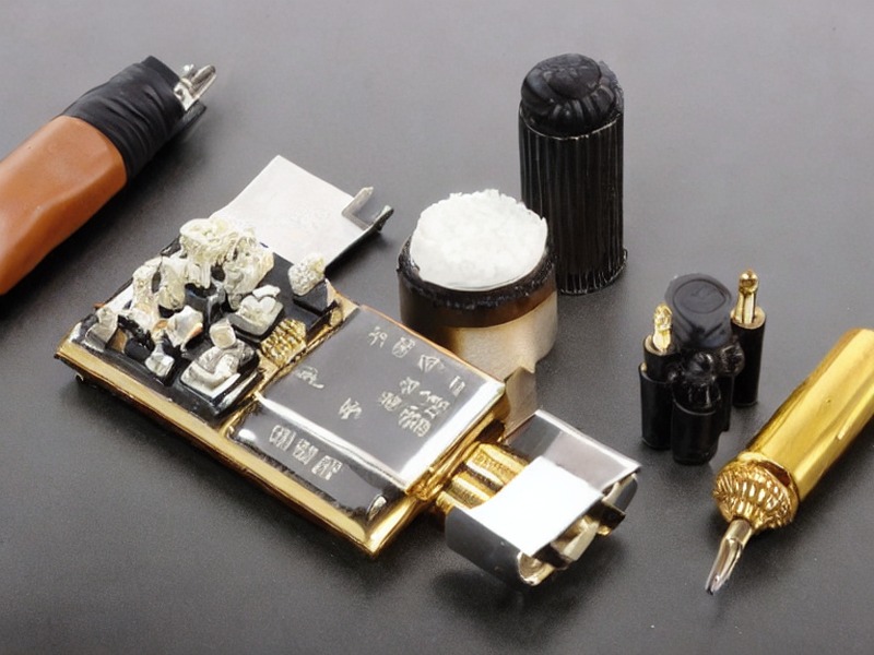 MOSFET应用相关产品 2