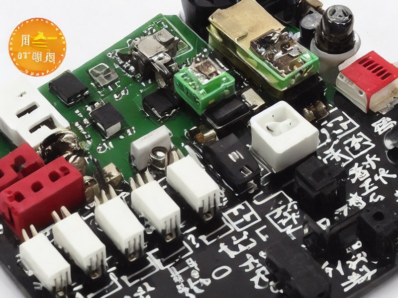 USB接口选型产品信息 1