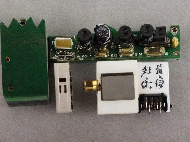 NAND Flash总览产品信息 2