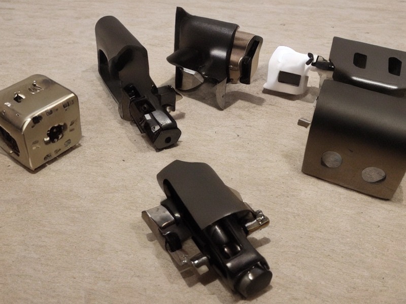 pg模拟器 电源模块参考 2