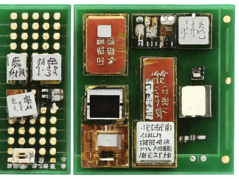 射频连接工程页分类