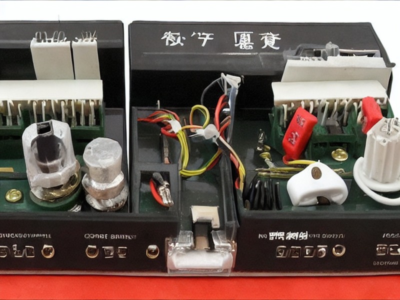 ESD保护应用产品说明 1