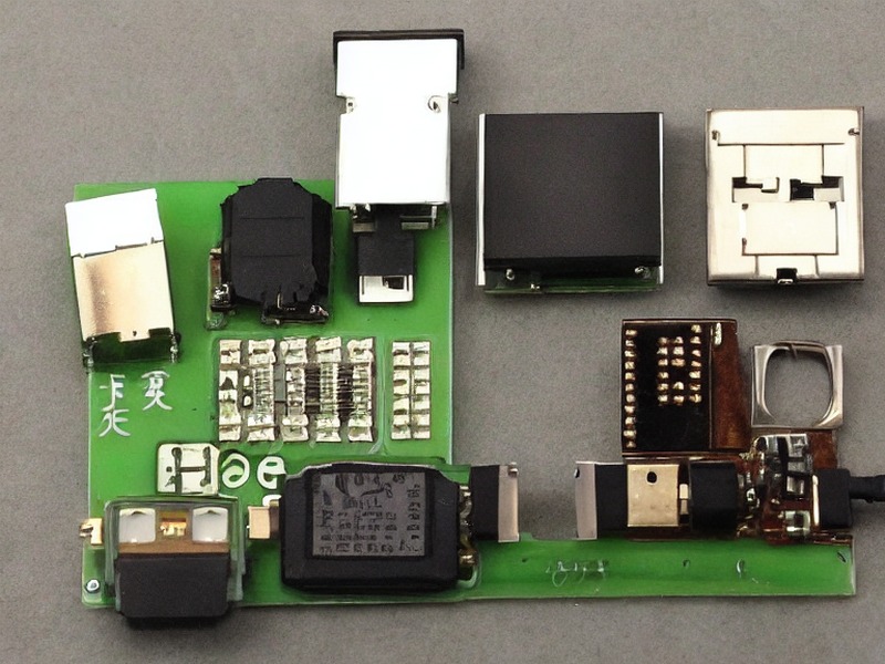 USB接口应用选型资料