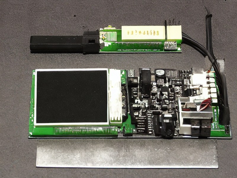 pg模拟器 电源管理选型分类 2