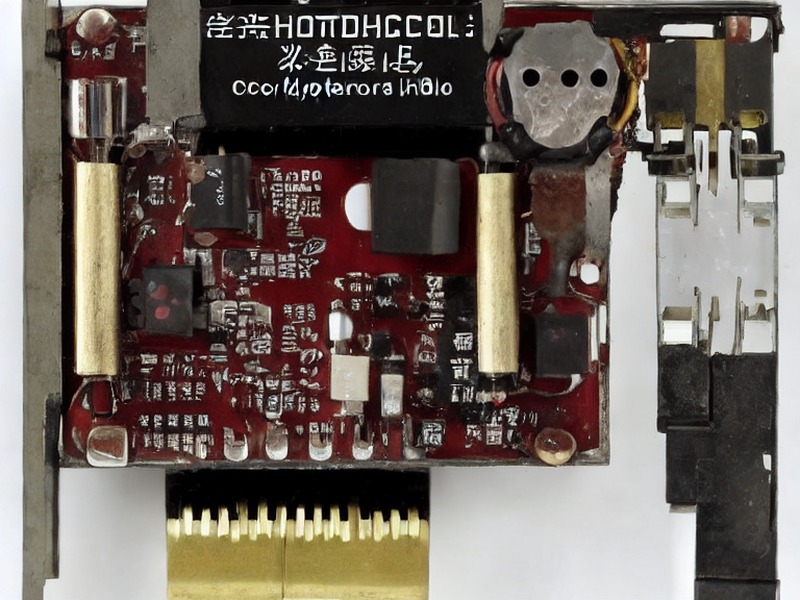 单板计算机应用相关产品 2