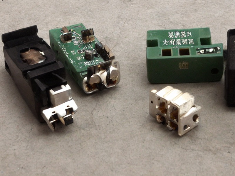 电源模块导航选型参考 1