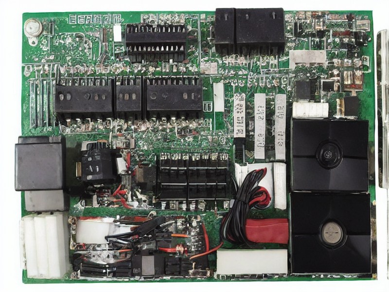 射频连接相关焊接工具应用产品说明 2