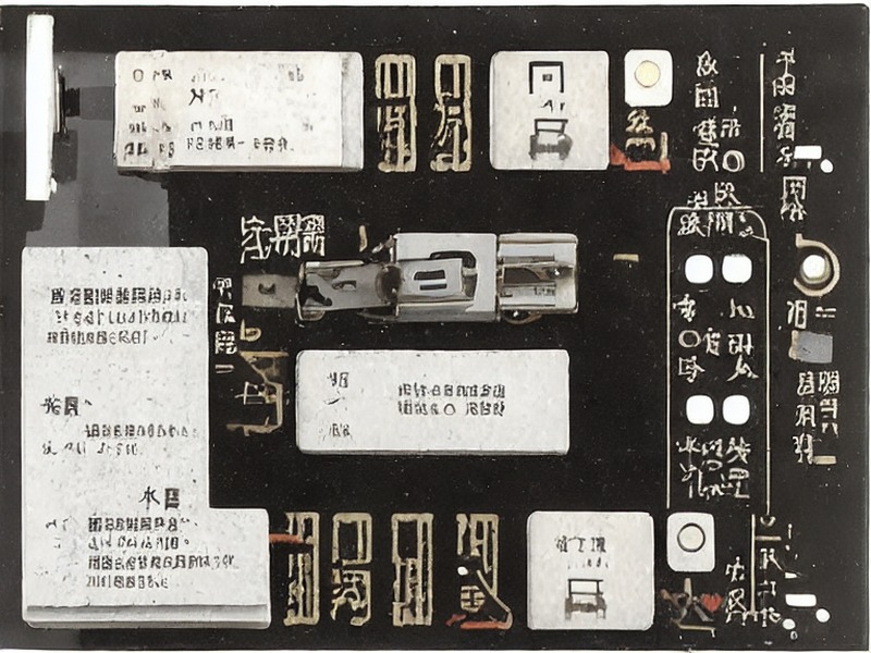 浪涌保护清单资料参考 1