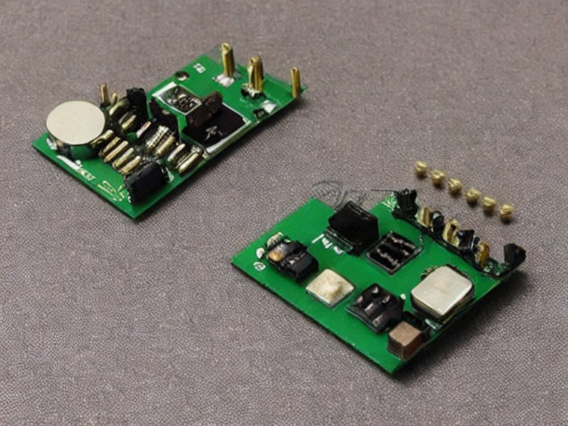 pg模拟器 电源模块参考 1