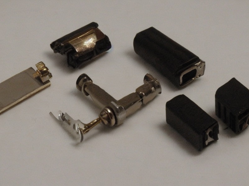 精密电阻应用相关产品 2