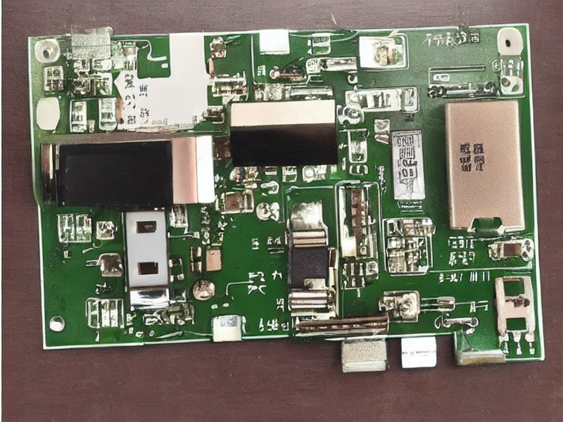 振荡器专题资料参考 1
