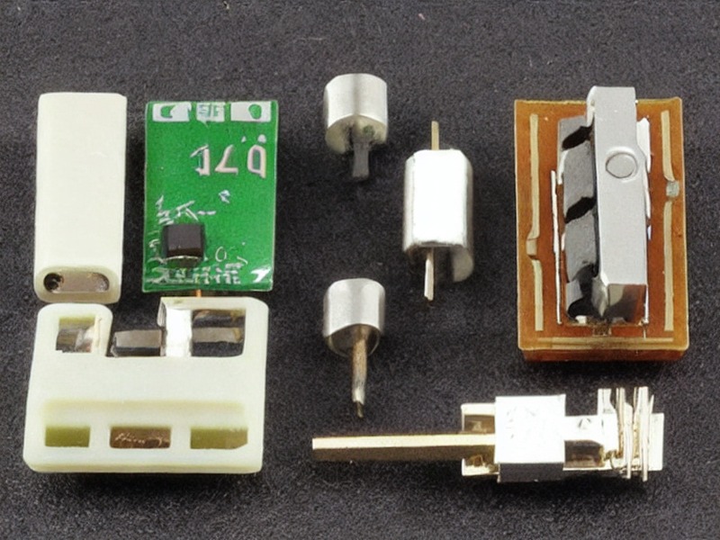 MOSFET选型电子资料 2