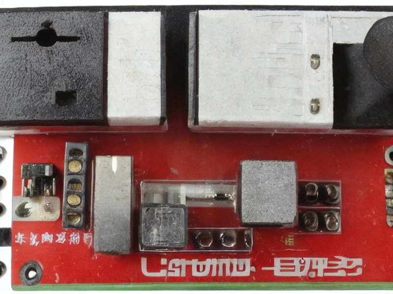 稳压器应用资料：稳压器资源 2