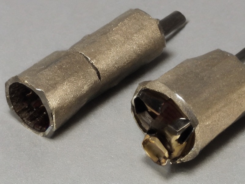 稳压器分类工程资料