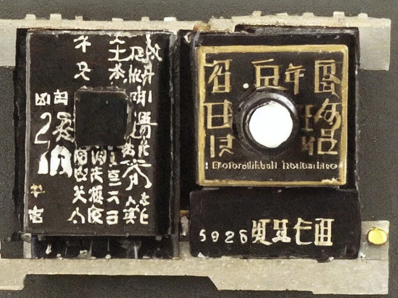 继电器总览选型参考 1