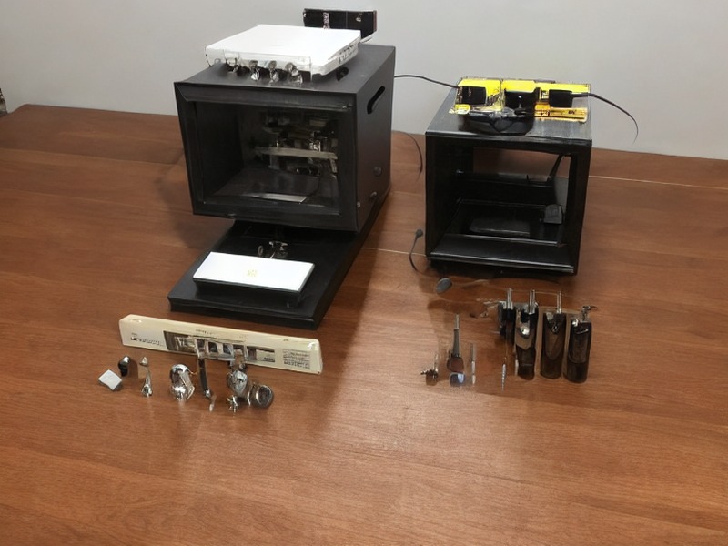 pg模拟器 ADC采集资料目录 2