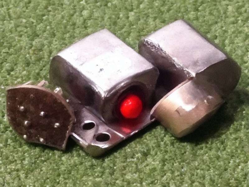 pg模拟器 射频连接中心 1