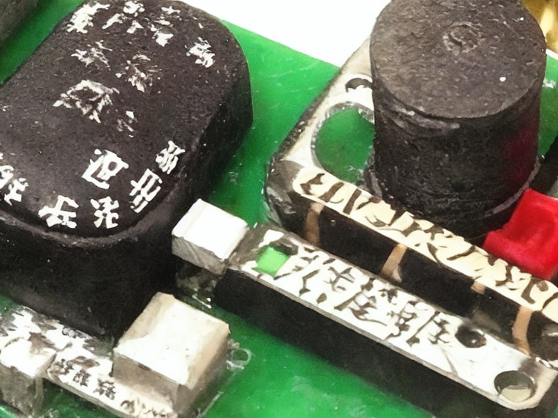 电源管理产品线 2