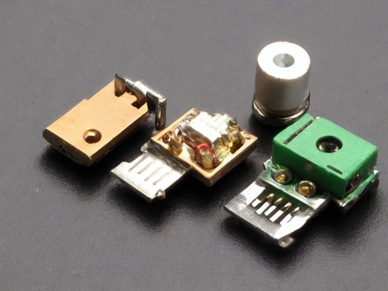 USB接口内容产品信息 1