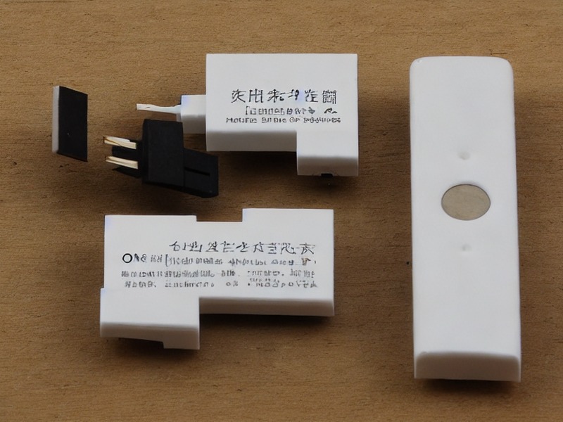 连接器选型参数与应用整理