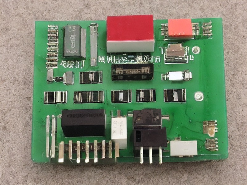光耦合器产品线资料