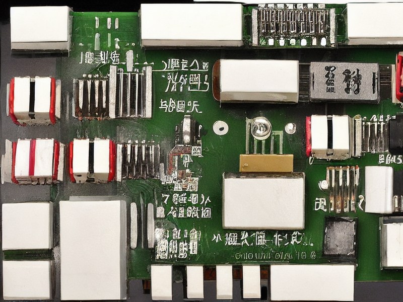 开发板分类在工业控制中的选型资料 1