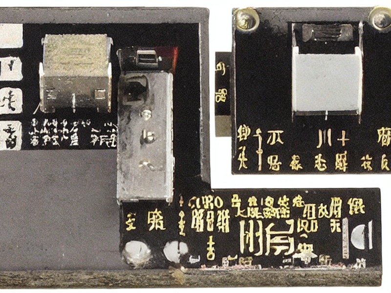 天线组件应用DC/DC转换应用说明 1