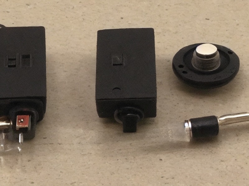 DC/DC转换应用DC/DC转换应用说明 1