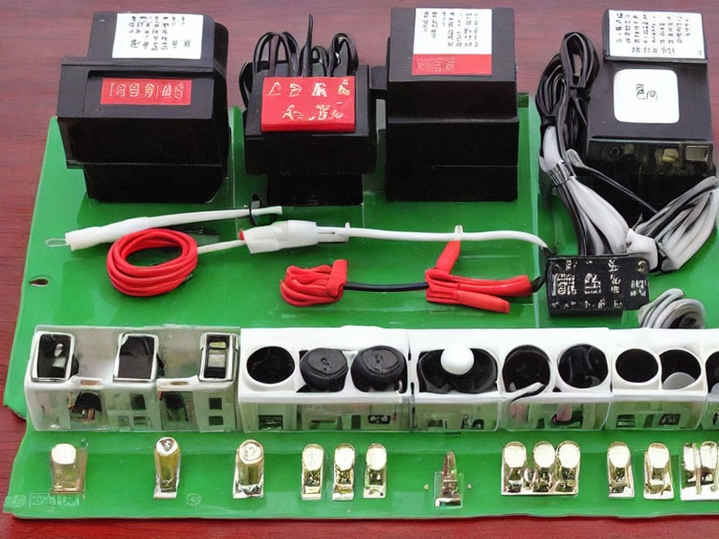 保险丝应用工程资料