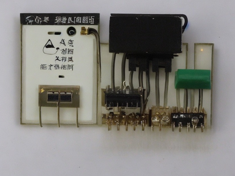 AC/DC电源应用资料：AC/DC电源目录 1