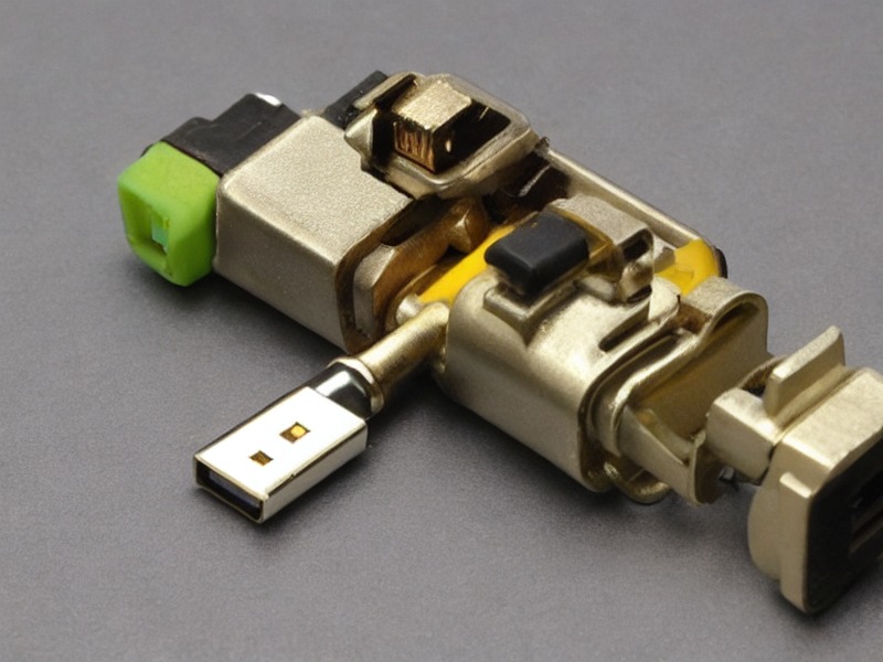 pg模拟器 连接器资料 2