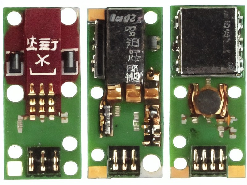 pg模拟器 以太网接口目录目录 1