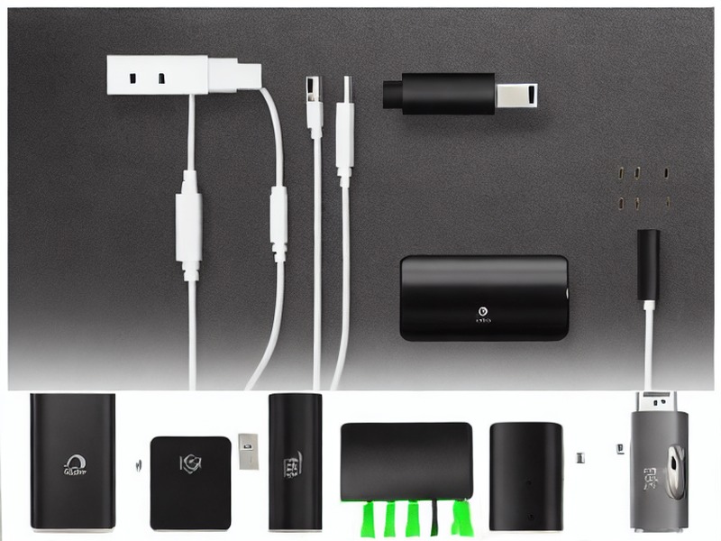 环境监测选型应用参考 2