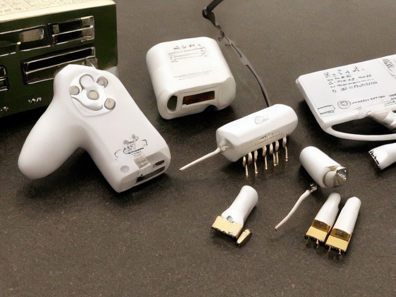 射频连接应用页工程资料 1